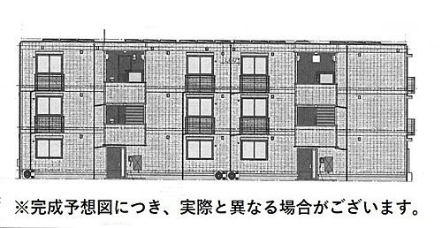 鹿児島県鹿児島市上之園町 3階建