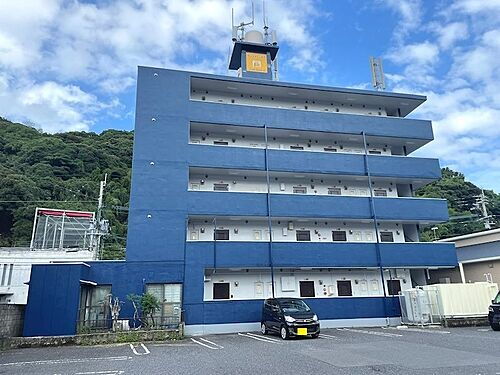 鹿児島県鹿児島市田上６丁目 5階建