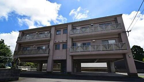 鹿児島県鹿児島市石谷町 3階建 築20年7ヶ月
