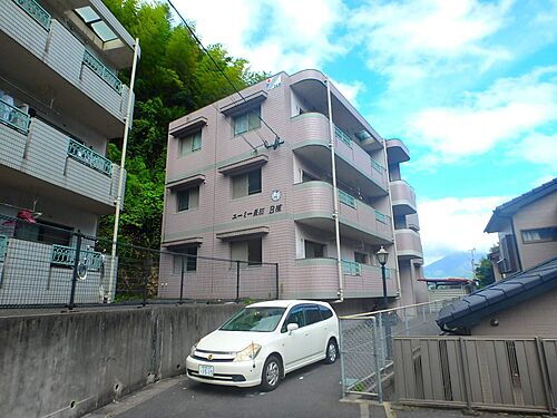 鹿児島県鹿児島市長田町 3階建 築25年9ヶ月
