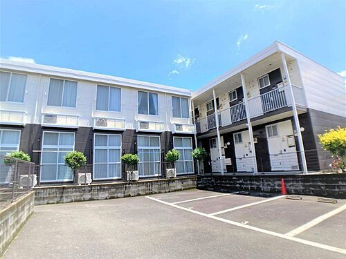 鹿児島県鹿児島市東谷山２丁目 2階建 築22年3ヶ月