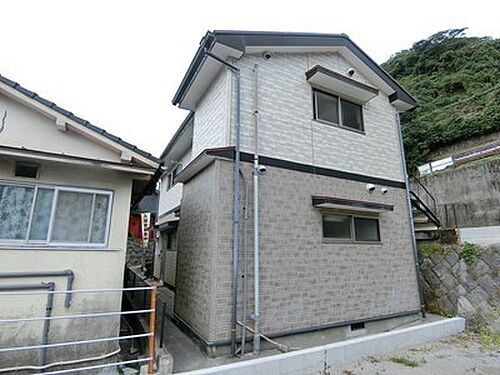 鹿児島県鹿児島市新照院町 2階建 築62年10ヶ月