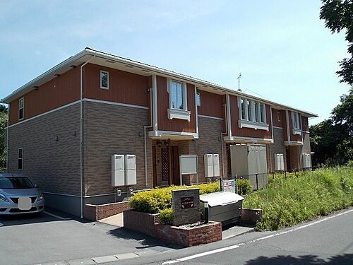 鹿児島県鹿児島市吉野町 2階建 築10年3ヶ月
