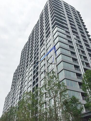東京都品川区西品川１丁目 地上23階地下1階建 築5年11ヶ月