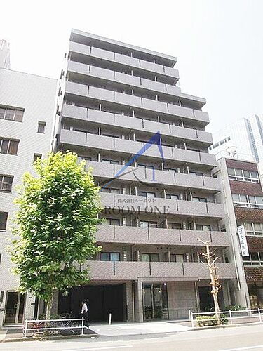 東京都港区芝４丁目 10階建 築12年6ヶ月