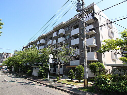ＵＲ香椎若葉