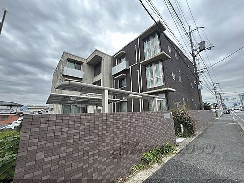 奈良県天理市中町 3階建 築13年2ヶ月