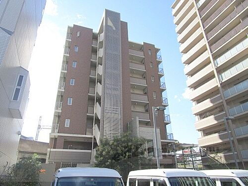 大阪府枚方市宮之阪１丁目 8階建