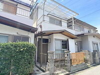 大阪府枚方市西牧野3丁目 2階建 築52年4ヶ月