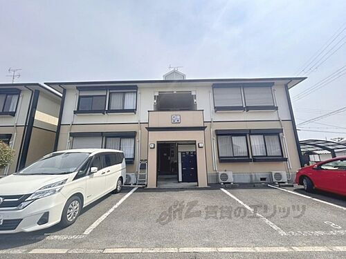 大阪府枚方市甲斐田町 築31年4ヶ月 2階建