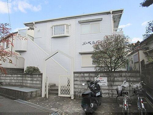 大阪府枚方市北中振１丁目 2階建 築33年5ヶ月