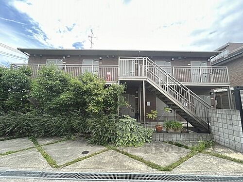 大阪府枚方市町楠葉１丁目 賃貸アパート