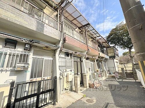 大阪府枚方市東山１丁目 2階建 築50年6ヶ月