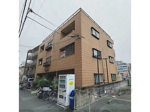 大阪府寝屋川市本町 賃貸アパート