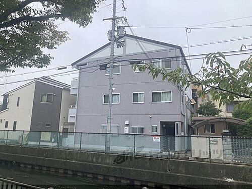 大阪府寝屋川市東大利町 賃貸マンション