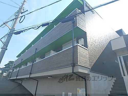 大阪府枚方市岡山手町 築9年2ヶ月 2階建