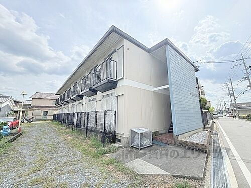 大阪府枚方市田口１丁目 築42年1ヶ月 2階建