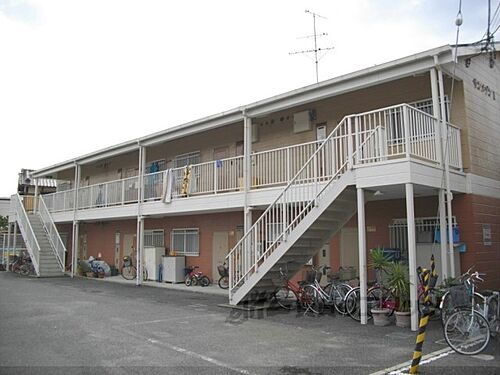 大阪府寝屋川市池田２丁目 築31年11ヶ月 2階建