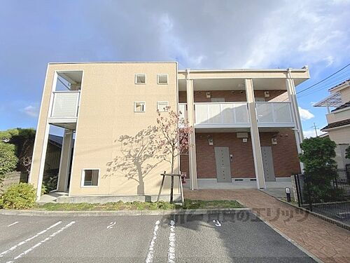 大阪府枚方市小倉町 2階建 築17年11ヶ月