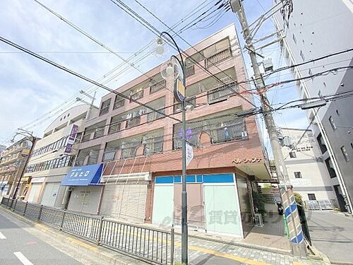 大阪府枚方市宮之阪２丁目 4階建 築40年11ヶ月