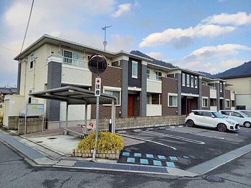 兵庫県西脇市野村町 2階建 築11年3ヶ月