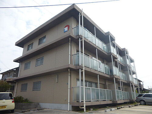 兵庫県加古郡播磨町北野添１丁目 3階建 築30年2ヶ月