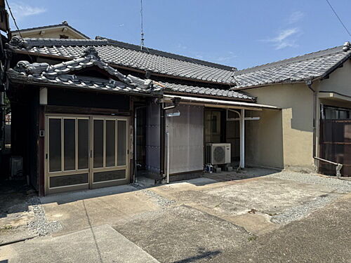 兵庫県加古川市加古川町木村 2階建