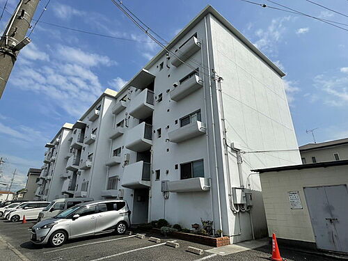 野口マンション