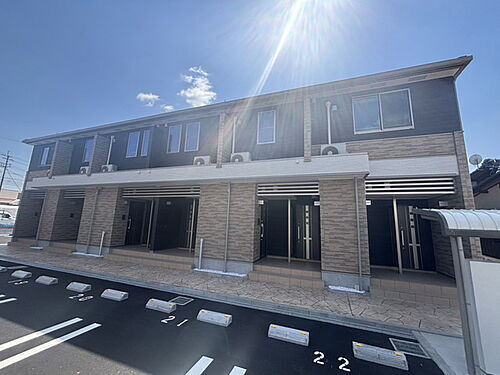 兵庫県小野市王子町 賃貸アパート