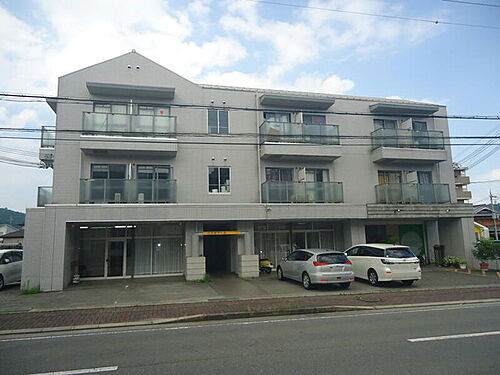 兵庫県加西市北条町横尾 築33年9ヶ月 3階建