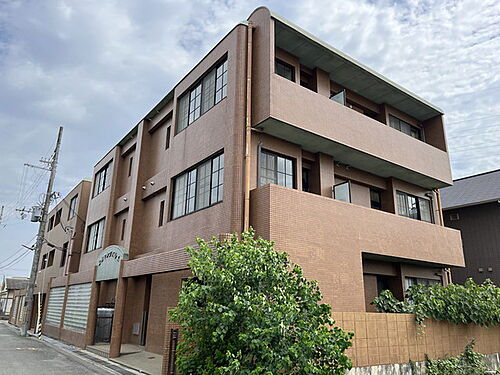 兵庫県加古川市西神吉町岸 賃貸マンション