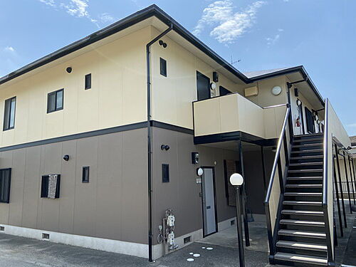 兵庫県小野市天神町 賃貸アパート