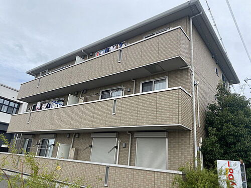 兵庫県三木市平田２丁目 賃貸アパート