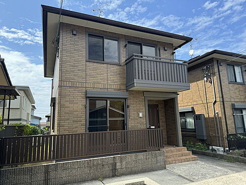 兵庫県三木市緑が丘町東１丁目 賃貸一戸建て