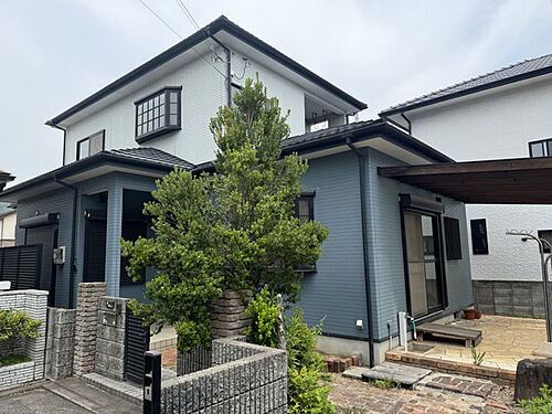 高砂市曽根町貸家