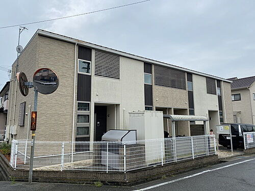 兵庫県小野市大島町 賃貸アパート