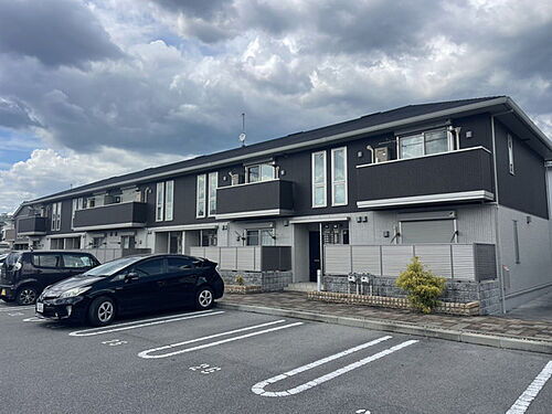 兵庫県三木市加佐 2階建 築10年3ヶ月