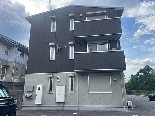 兵庫県三木市大塚１丁目 賃貸アパート