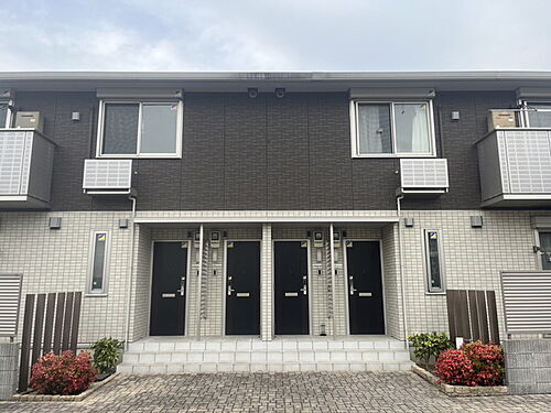 兵庫県三木市加佐 賃貸アパート