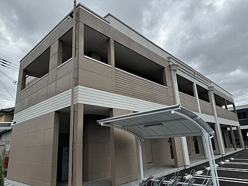 兵庫県小野市天神町 賃貸アパート