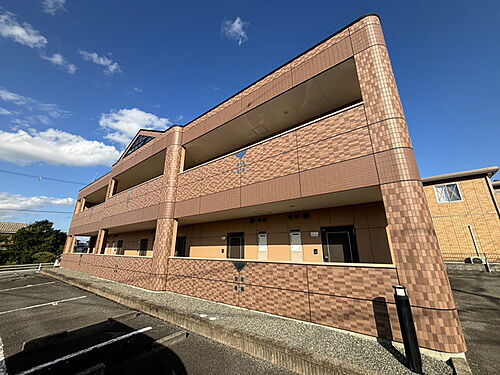 兵庫県小野市黒川町 賃貸アパート