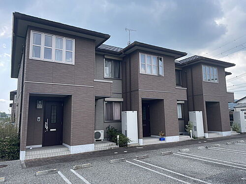 レジデンスコート加西