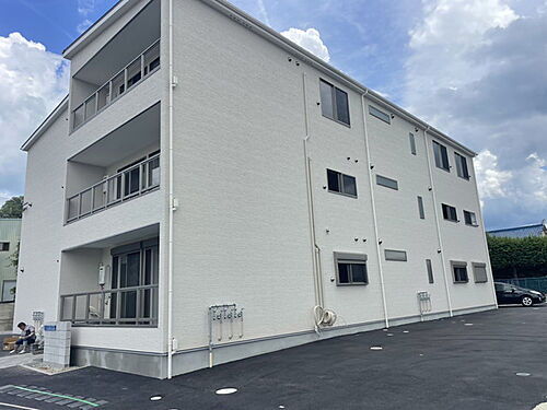 兵庫県三木市加佐 賃貸アパート