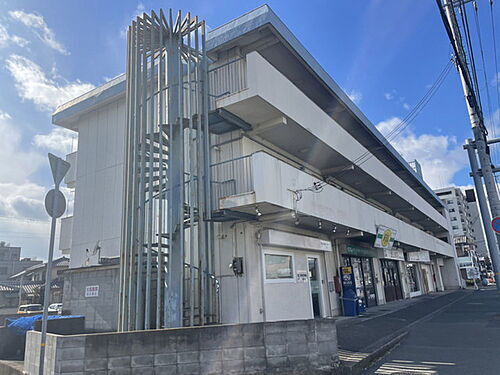 奥村ハイツ 3階建