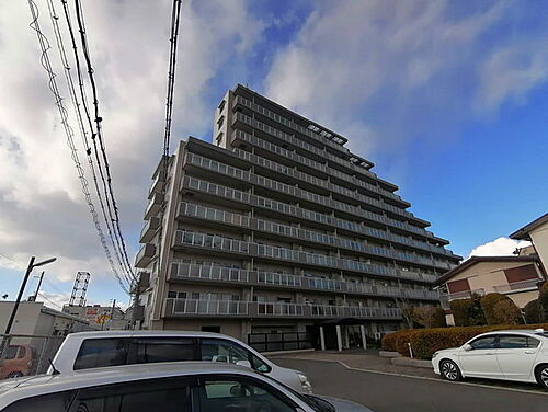 兵庫県加古川市野口町長砂 11階建