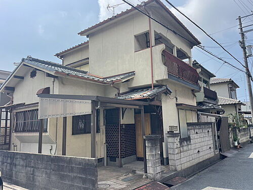 兵庫県加古川市平岡町二俣 賃貸一戸建て