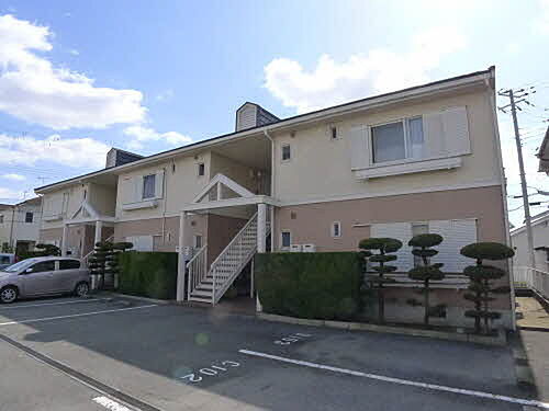 コートエスポワールＢ棟