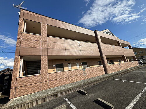 兵庫県小野市黒川町 賃貸アパート