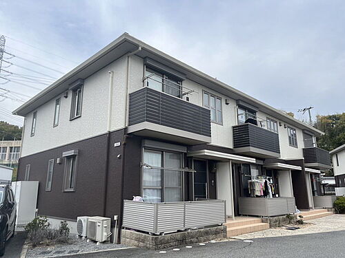 カーサレジオ　Ｓ棟