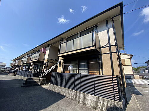 兵庫県三木市大村 賃貸アパート